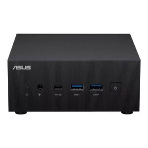 Asus Pn53 Expertcenter Mini Pc – Barebones – Compact, High-performance Business Desktop