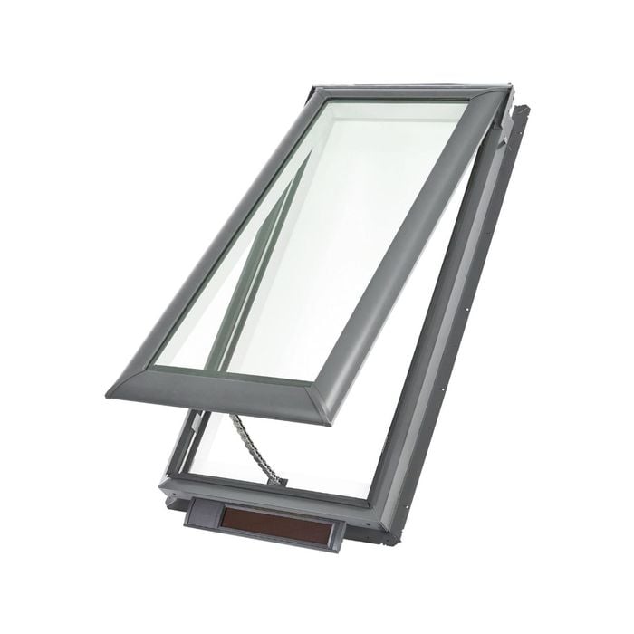 VELUX 550 x 700mm Solar Skylight