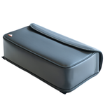 Brandrup MULTIBOX CarryBag, design VW T6.1 "Leather Titanium Black"