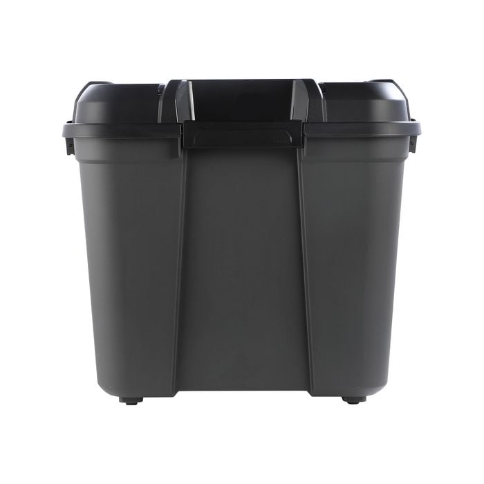 Ezy Storage 160L Bunker Tough Heavy Duty Waterproof IP65 Container