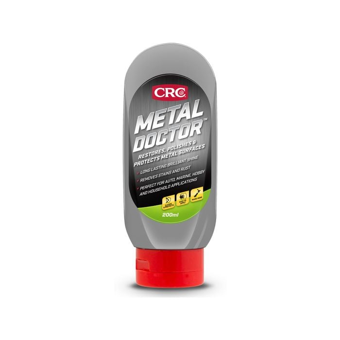 CRC 200ml Metal Doctor