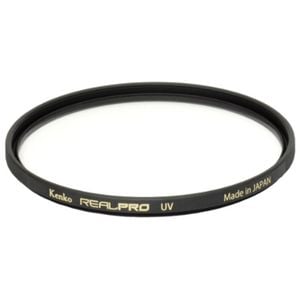 Kenko 72mm Realpro Mc Uv Filter
