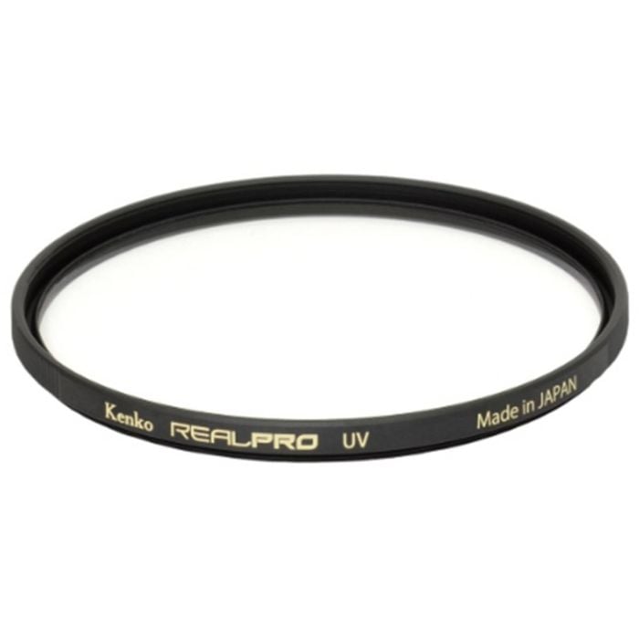 Kenko 72mm Realpro Mc Uv Filter