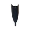 Waxworks 180cm Black Matte Titan Torch