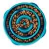 Outward Hound Fun Feeder Slo Bowl For Dogs - Teal 1 X Small