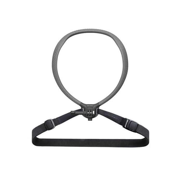 PGYTECH CapLock Action Camera