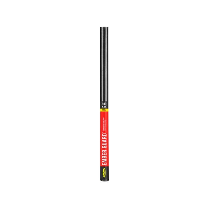 Cyclone 910mm x 2m Ember Guard Flyscreen - 2m