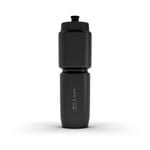 SoftFlow Cycling Water Bottle 950 ml - Black