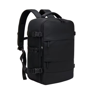 Compression Travel Backpack With Pump Combo