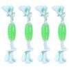 4PK Paws & Claws Fresh Breath Pet Dental Rope Mint Flavour 20cm  Assorted