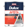 Dulux Avista 10L Shale Grey Coloured Concrete Sealer