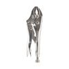 Kincrome 125mm 5" Curved Jaw Locking Pliers