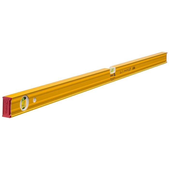 Stabila 1200mm Type 80 AS Spirit Level