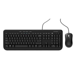 Incase Wired Desktop 600 Bk