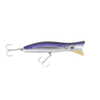 Halco Roosta Popper 160mm Hard Body Topwater Fishing Lure H79  Stripey