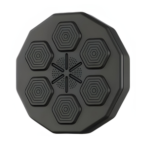 Smart Wall-Mounted Boxing Trainer