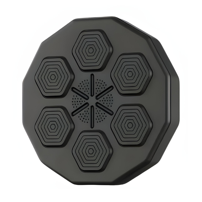 Smart Wall-Mounted Boxing Trainer