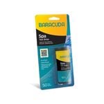 Baracuda Spa Test Strips - 50 Pack