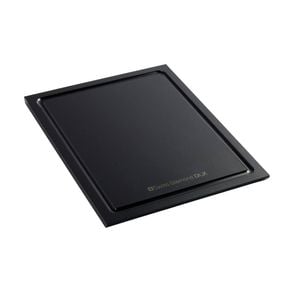 Swiss Diamond Premium Kitchen Wood Fibre Cutting Board 37x27cm
