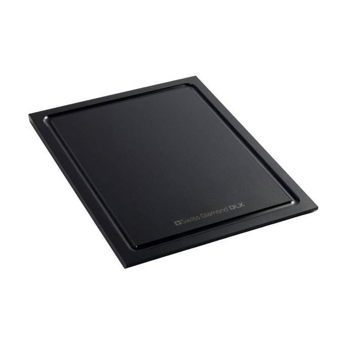Swiss Diamond Premium Kitchen Wood Fibre Cutting Board 37x27cm