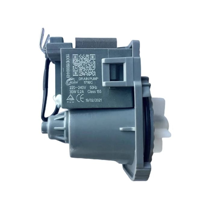 Blanco Dishwasher Drain Pump 11001011000449