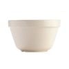 Mason Cash Earthenware White Pudding Basin 17cm/1l