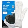 Vsgo Anti-static Gloves For Dslr Camera Cleaning