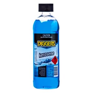 Diggers 1L Kerosene - 1L