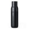 LARQ Insulated Water Drink Bottle Obsidian Black 500ml/17oz