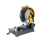 DeWALT 355mm 2200W Corded Cold Cut Saw DW872-XE