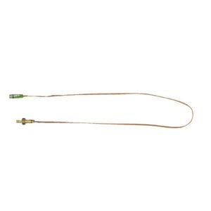Cooktop Wok Burner 600mm Thermocouple ILFM905KX, suits Ilve