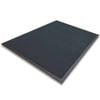 BetterLiving Non Slip Indoor Mat, Charcoal, 450x700mm