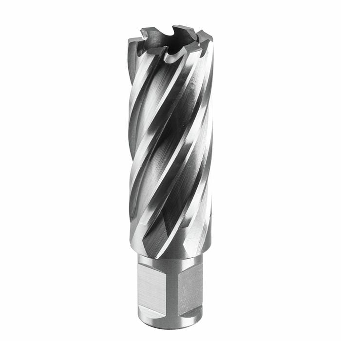 Full Boar Ø24 x 50mm Annular Cutter
