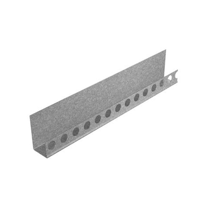 Interbuild 10mm x 3.0m Stopping Bead