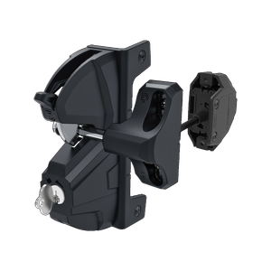 D&D Technologies S3 Deluxe Lokklatch