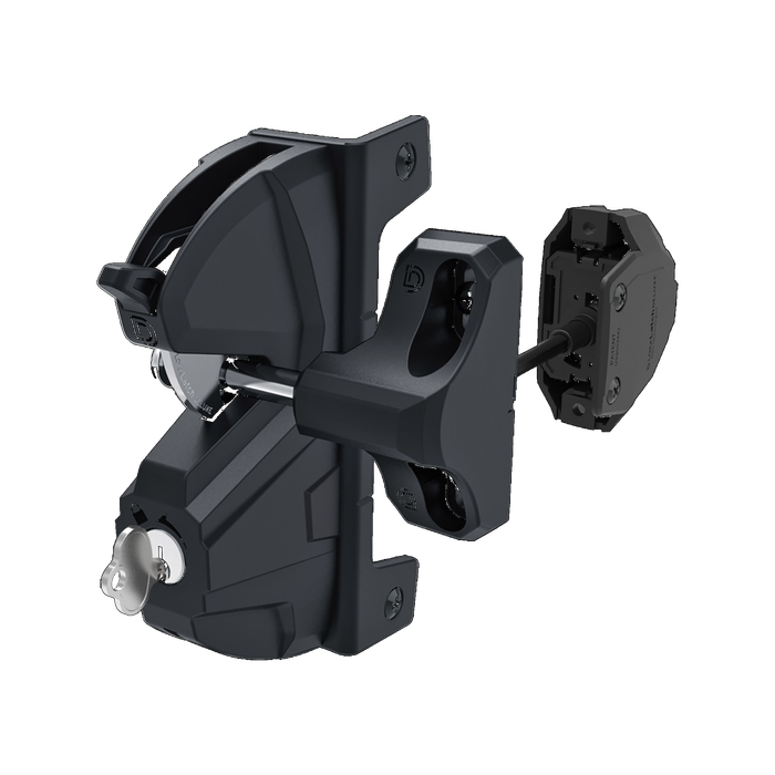 D&D Technologies S3 Deluxe Lokklatch