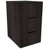 Lugna 768 x 450 x 580mm Storm 3 Drawer Storage Cabinet