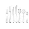 56pc Oneida Cutlery Set Stainless Steel Mirror Finish Dishwasher Safe Gift Boxed
