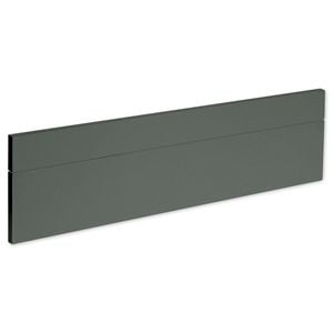 Kaboodle 900mm Matchamisu Oven Front Panels - 2 Pack