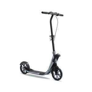 Decathlon - Adult Scooter C900 - Grey - One Size