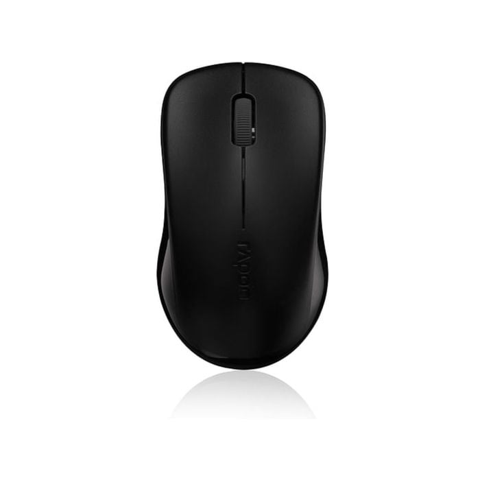 Rapoo 1620 Wireless Optical Mouse