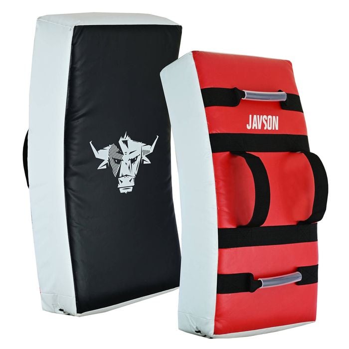 Javson Kick Shield Heavy Duty Large Curve Strike & Hit