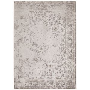 Grand 111 Sil 230X160Cm Rug