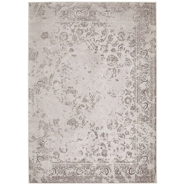 Grand 111 Sil 230X160Cm Rug