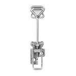 Pinnacle 95mm Stainless Steel Adjustable Toggle Latch