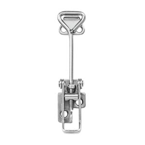 Pinnacle 95mm Stainless Steel Adjustable Toggle Latch