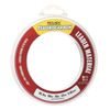 Rovex 20m clear flurocarbon fishing leader 80lb