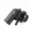 Parts Factory Australia Holden Barina Thermostat Housing Replacement for F16D3 2005-2011 TK Sedan Hatchback