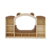 Jooyes WoodLand Bear Leisure Reading Set