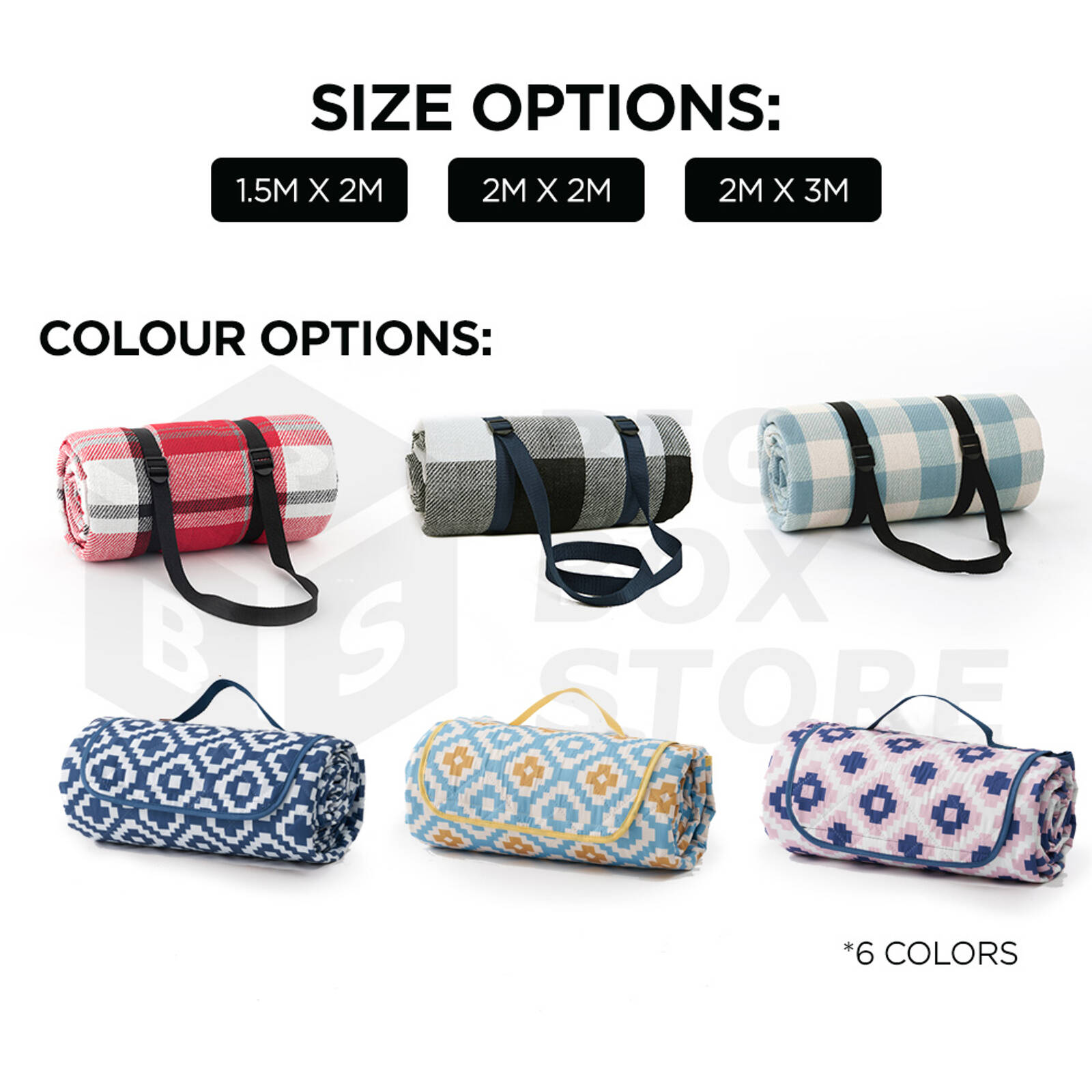 Picnic mat bunnings hotsell